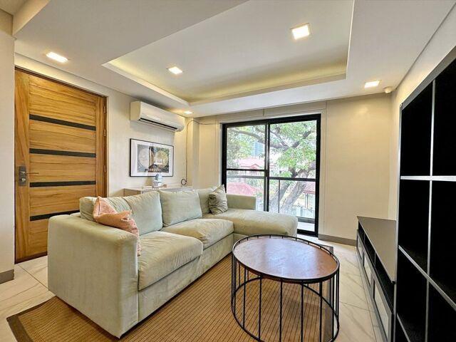 Fort Bonifacio, Taguig, Townhouse For Rent in Manila - Image 1