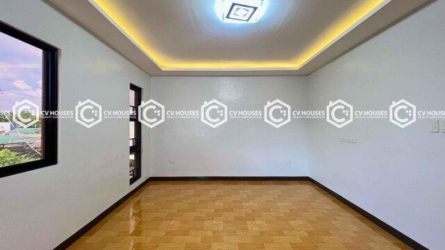 Mawaque, Mabalacat, House For Sale in Magalang - Image 1