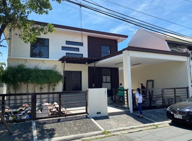 Merville, Paranaque, House For Rent in Taguig - Image 1