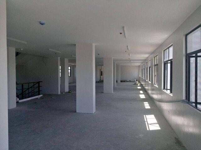 Project 7, Project,quezon, Office For Rent in Marilao - Image 1