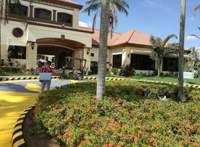 Balibago, Santa Rosa, Lot For Sale in Bayanan - Image 1