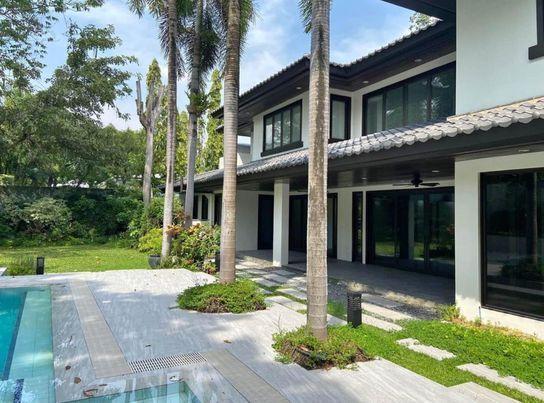 North Forbes, Makati, House For Rent in Taguig - Image 1