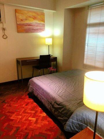 Fort Bonifacio, Taguig, Condo For Rent in Plain View - Image 1