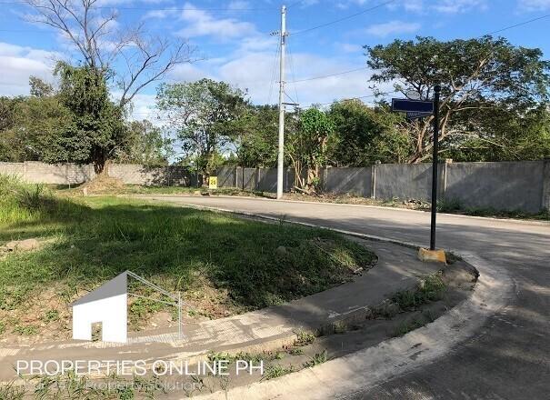 Don Jose, Santa Rosa, Lot For Sale in Tayabas - Image 1