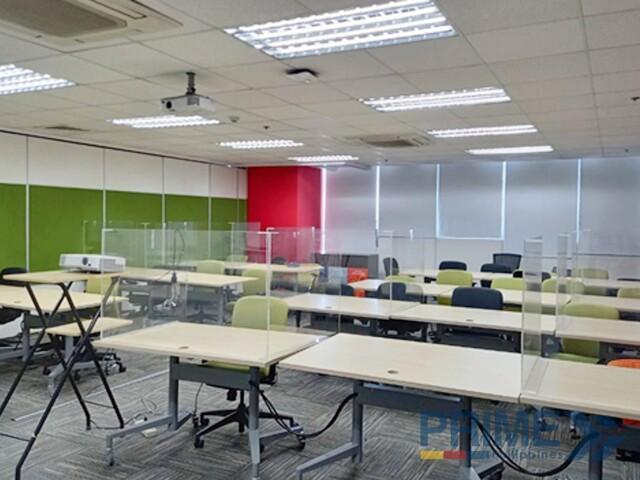Capitol Site, Cebu, Office For Rent in Liloan - Image 1