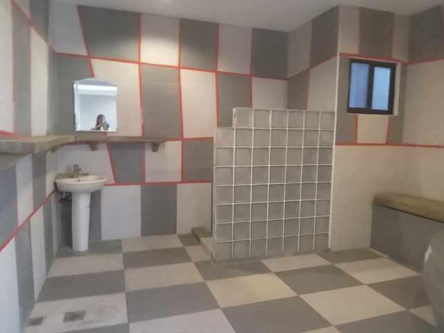 Tipolo, Mandaue, Office For Rent in Liloan - Image 1