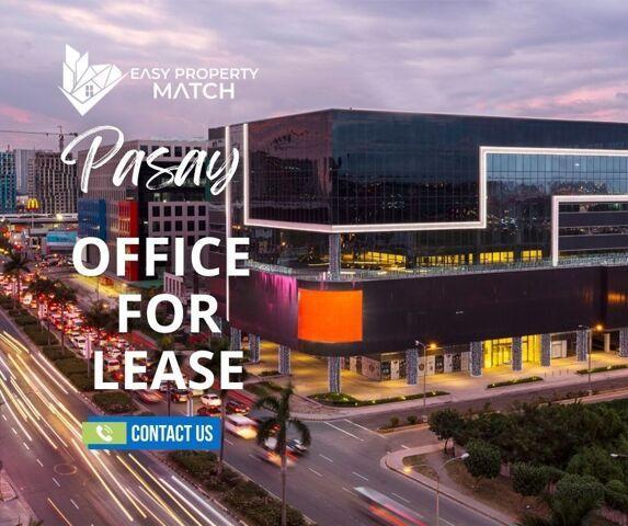 Pasay, Office For Rent in Cavite City - Image 1