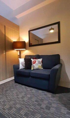 San Rafael, Pasay, Condo For Rent in Plain View - Image 1