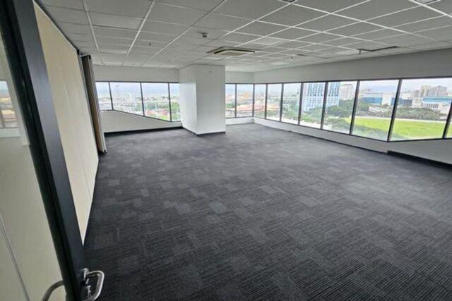 Alabang, Muntinlupa, Office For Rent in San Pedro - Image 1