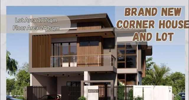Mabalacat, House For Sale in Magalang - Image 1