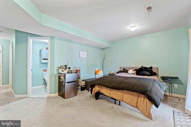 Home For Rent In Bristow, Virginia in Centreville - Image 1