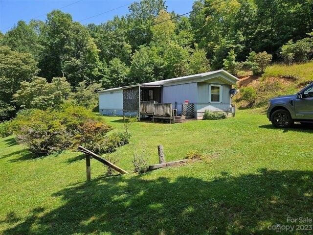 Plot For Sale In Fairview, North Carolina in Asheville - Image 1