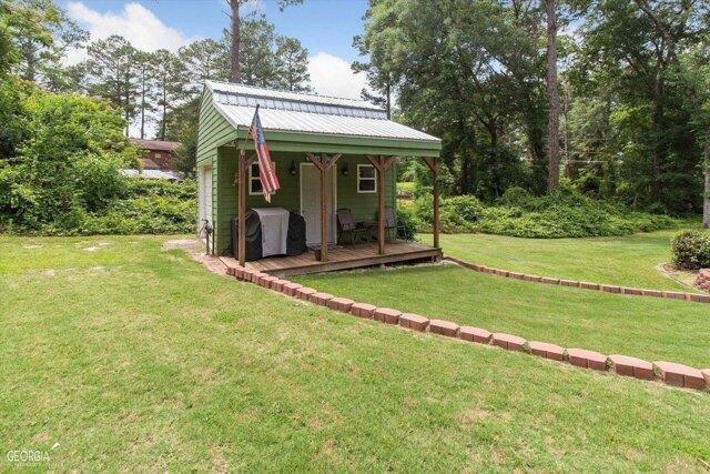 Home For Sale In Millen, Georgia in Augusta - Image 1