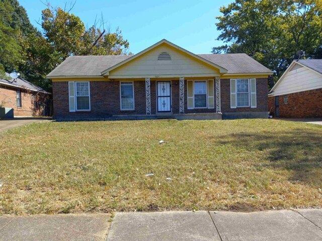 Home For Sale In Memphis, Tennessee in Memphis - Image 1