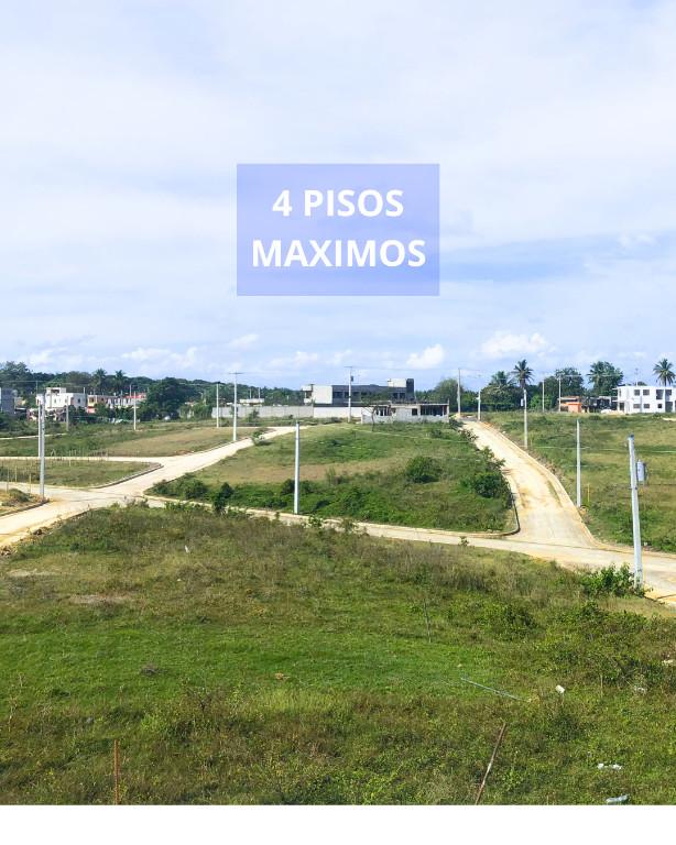TERRENOS EN VENTA en Santo Domingo - Imagen 2