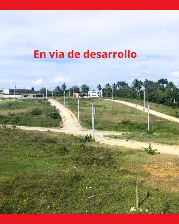 TERRENOS EN VENTA en Santo Domingo - Imagen 3