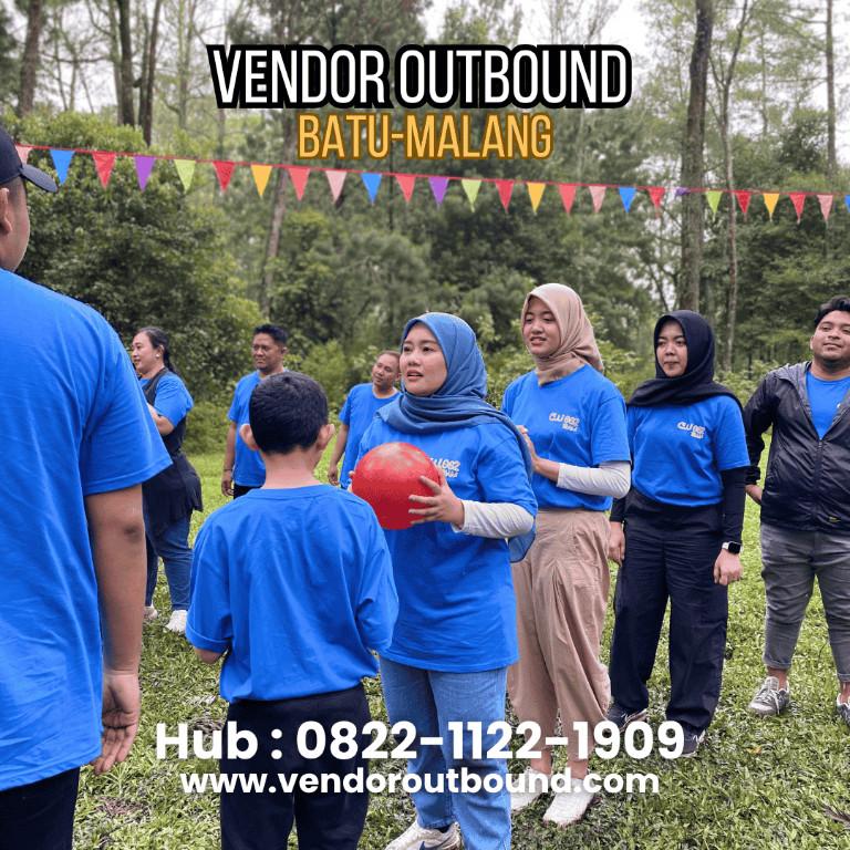 Segarnya Suasana Paket Outbound Taman Rekreasi Selecta in Indonesia - Image 1