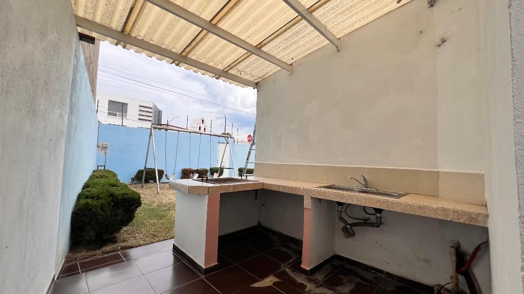 CASA EN RENTA EN FRACCIONAMIENTO 3 MISIONES en Durango - Imagen 2