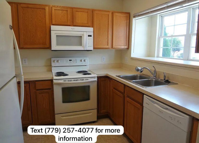2 bedroom House for Rent in Harrisonburg - Image 2