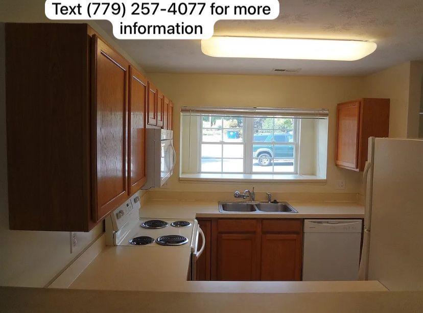 2 bedroom House for Rent in Harrisonburg - Image 3