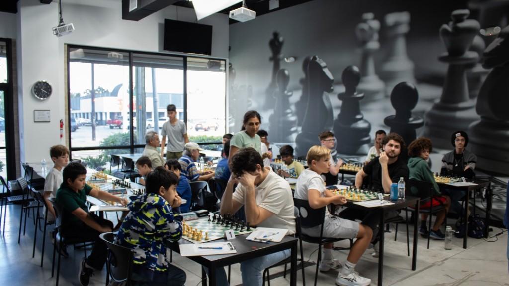 Azeri Chess Academy LLC in Sugar Land - Image 2