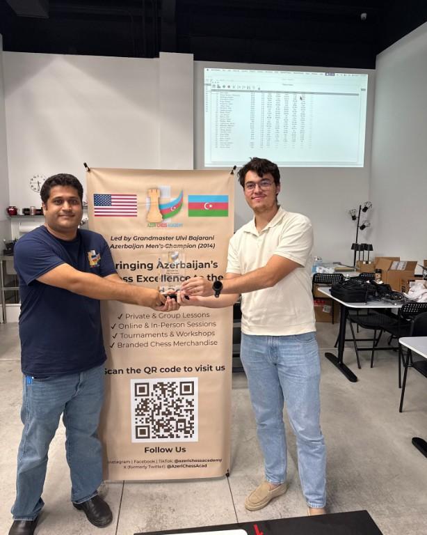 Azeri Chess Academy LLC in Sugar Land - Image 4