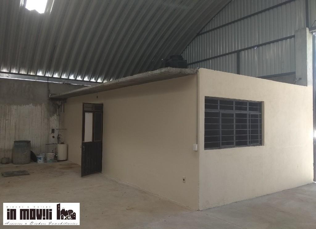 BODEGAS EN RENTA EN OAXACA, 400 M2, ZONA RIVERAS ATOYAC-CENTRAL en Oaxaca de Juárez - Imagen 3