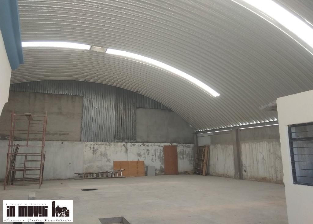 BODEGAS EN RENTA EN OAXACA, 400 M2, ZONA RIVERAS ATOYAC-CENTRAL en Oaxaca de Juárez - Imagen 4
