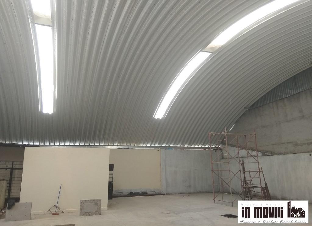 BODEGAS EN RENTA EN OAXACA, 400 M2, ZONA RIVERAS ATOYAC-CENTRAL en Oaxaca de Juárez - Imagen 5