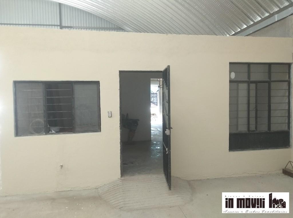 BODEGAS EN RENTA EN OAXACA, 400 M2, ZONA RIVERAS ATOYAC-CENTRAL en Oaxaca de Juárez - Imagen 7