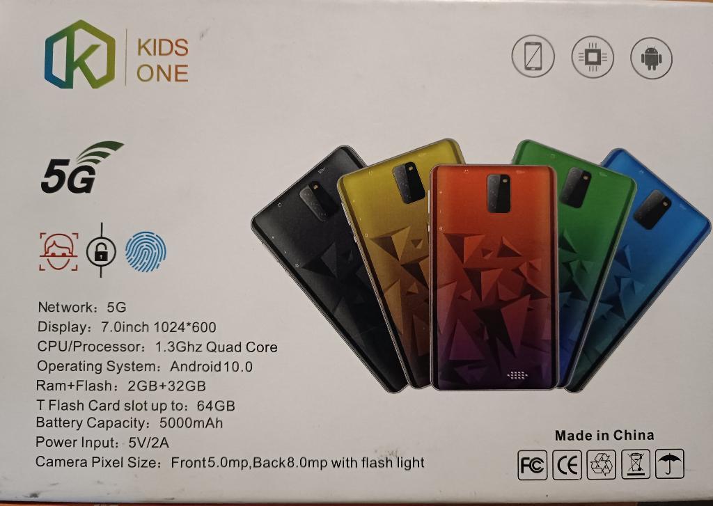 Tableta Android en Ciudad de México (CDMX) - Imagen 3