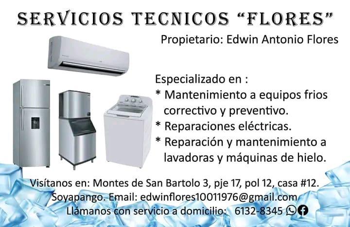 Electricista versátil + Activo y maduro en San José Villanueva - Imagen 1