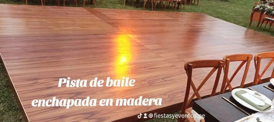 TOLDOS PARA EVENTOS en Lima - Imagen 2