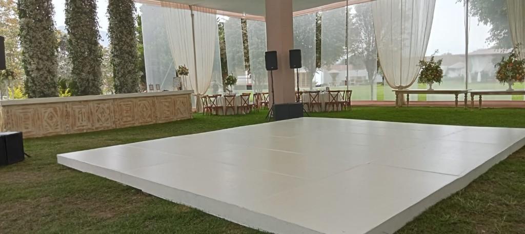 TOLDOS PARA EVENTOS en Lima - Imagen 3