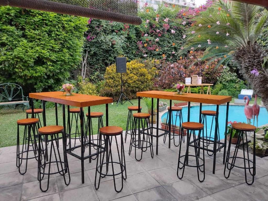 TOLDOS PARA EVENTOS en Lima - Imagen 4