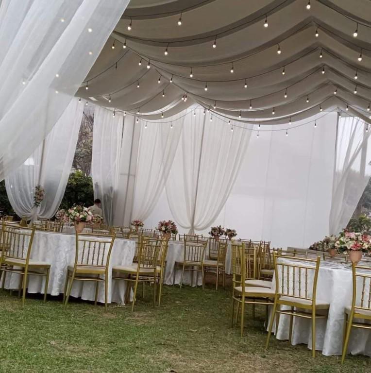TOLDOS PARA EVENTOS en Lima - Imagen 9