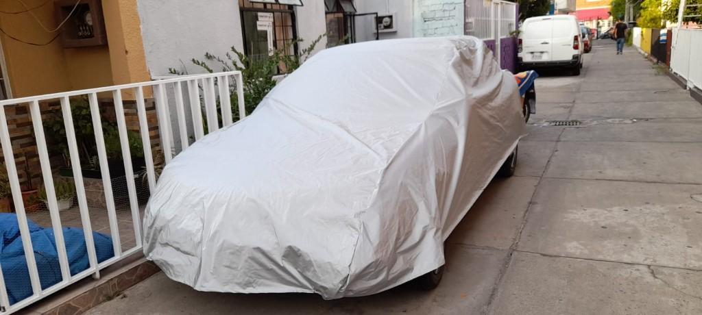 FUNDAS PARA MUEBLES Y AUTOS en Tlaquepaque - Imagen 7