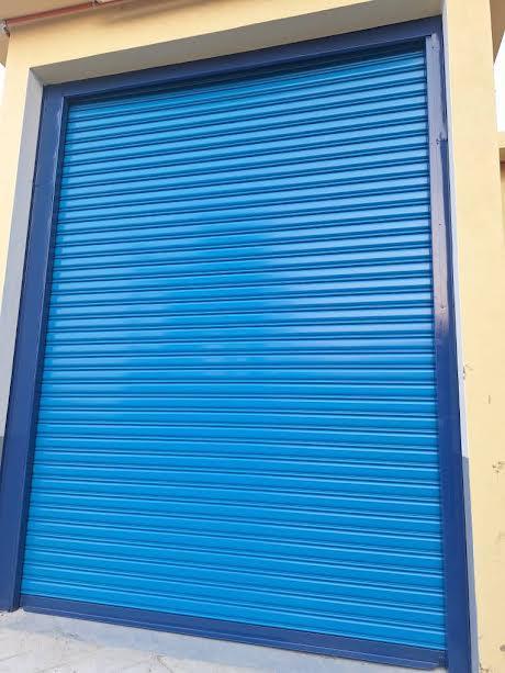 Ampang Roller Shutter CALL 017-431 5233 HTK Pintu Shutter SELANG in Setapak - Image 1