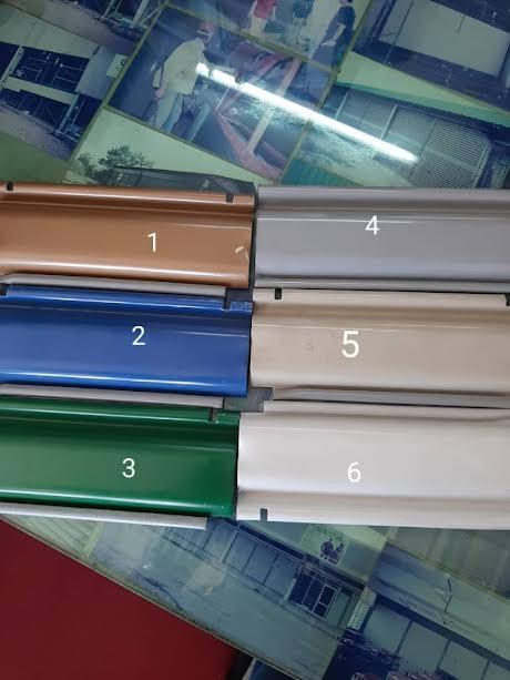 Bangsar Roller Shutter CALL 017-431 5233 HTK Pintu Shutter KUALA in Setapak - Image 1