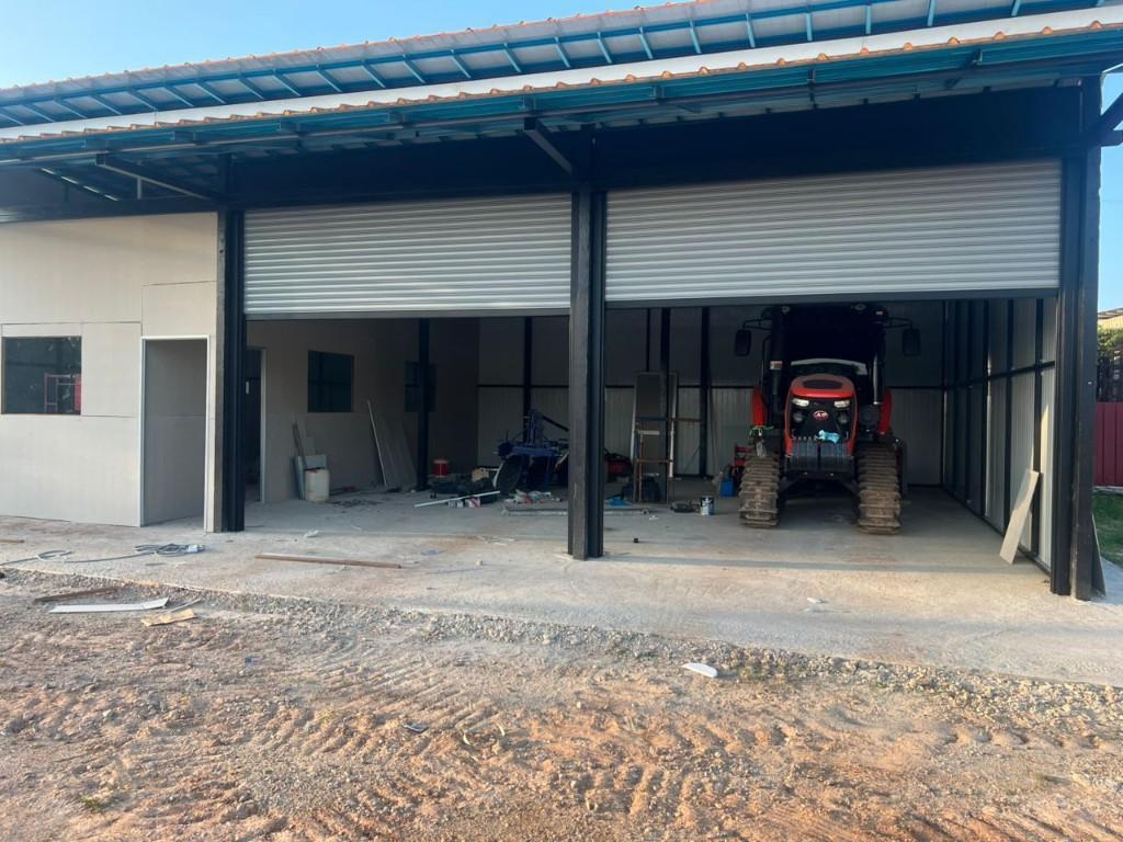 Brickfields Roller Shutter CALL 017-431 5233 HTK Pintu Shutter K in Setapak - Image 1