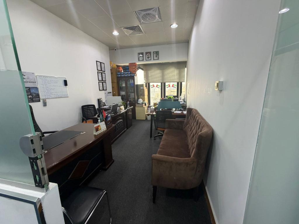 OFFICE SPACE FOR RENT DEIRA in United Arab Emirates - Image 2