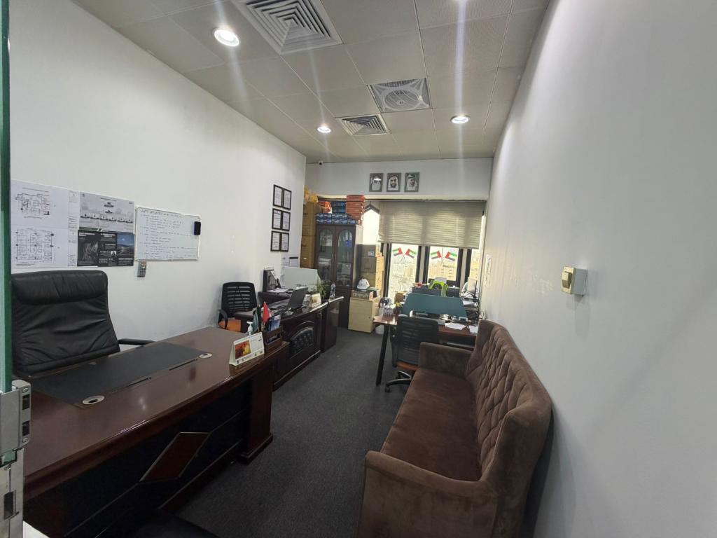 OFFICE SPACE FOR RENT DEIRA in United Arab Emirates - Image 3