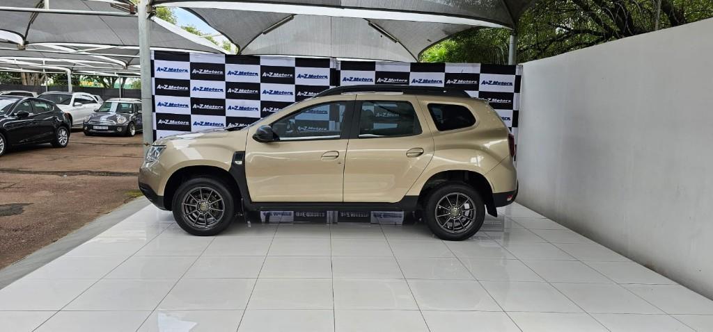2018 RENAULT DUSTER 1.5 dCi DYNAMIQUE EDC in South Africa - Image 3