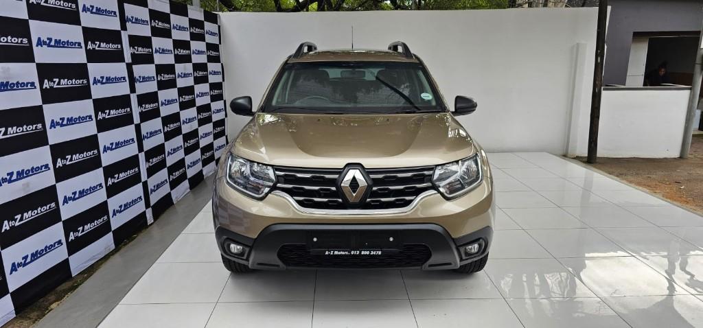 2018 RENAULT DUSTER 1.5 dCi DYNAMIQUE EDC in South Africa - Image 2