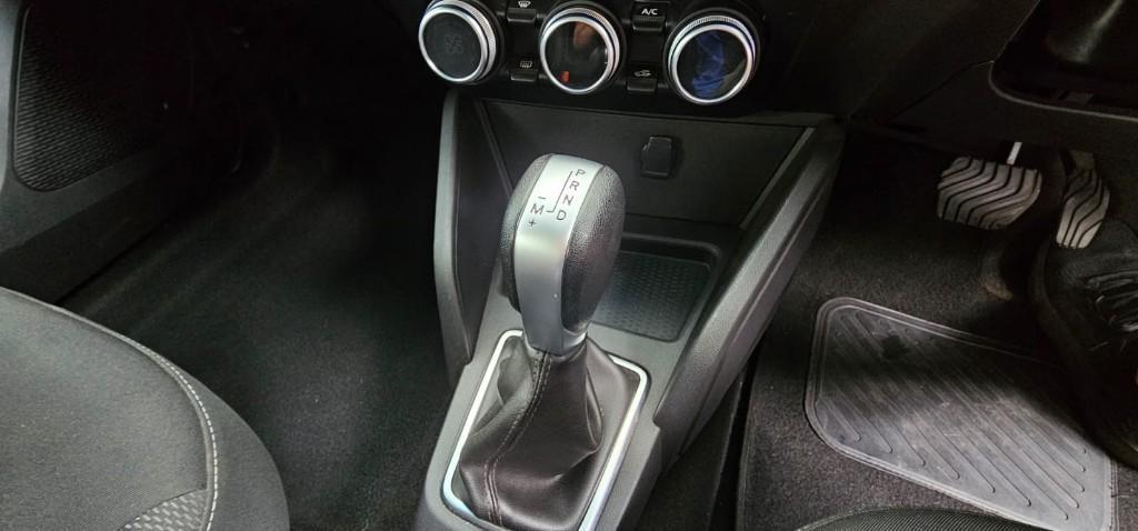 2018 RENAULT DUSTER 1.5 dCi DYNAMIQUE EDC in South Africa - Image 9