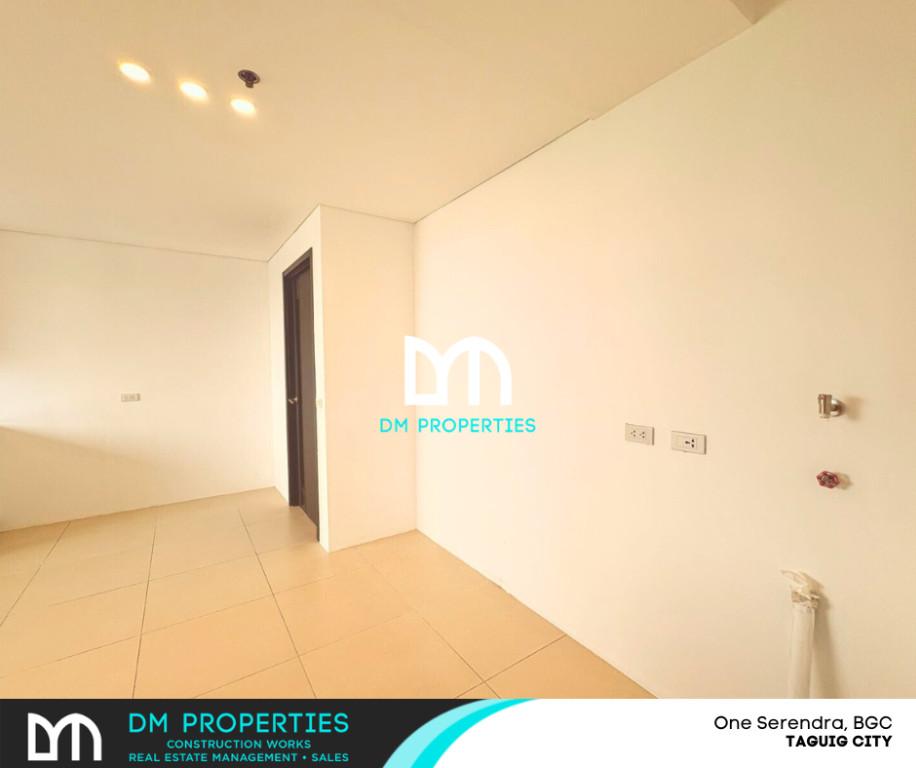 For Lease/Rent 3-Bedroom Condo Unit at One Serendra, BGC in Pansol - Image 7