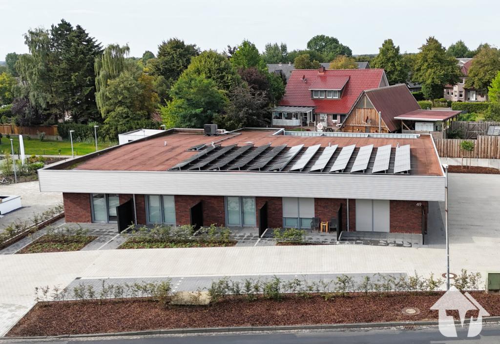 Neu bauen mit bestehendem Renditeobjekt! in Haren - Bild 1