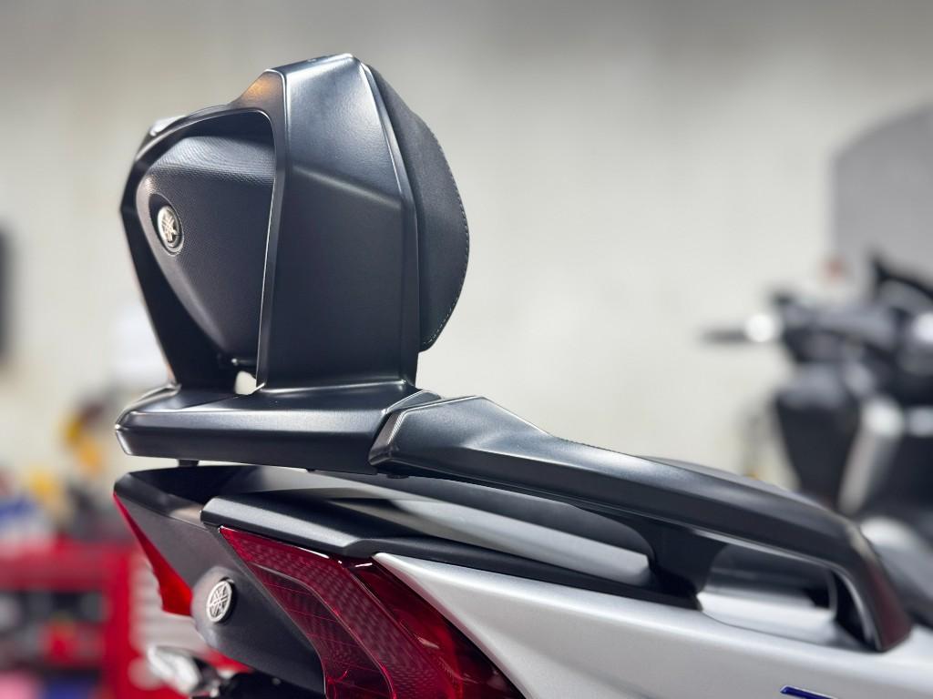Yamaha TMAX SX 530 2017 in Thailand - Image 3