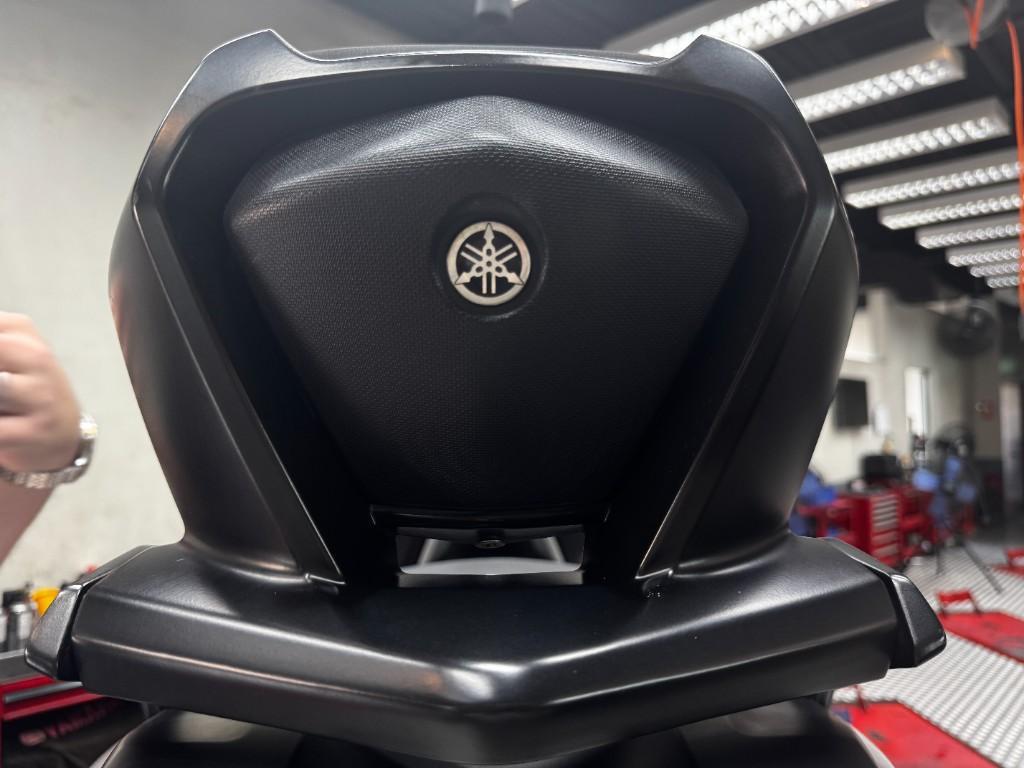 Yamaha TMAX SX 530 2017 in Thailand - Image 5