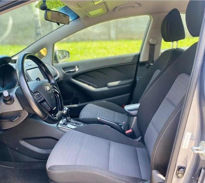 Kia Forte en vente à Abidjan - Photo 3